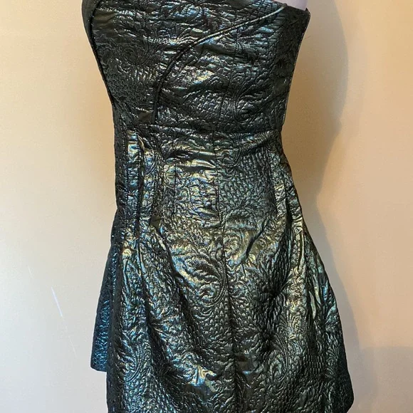 Tibi formal dress - Picture 7 of 15